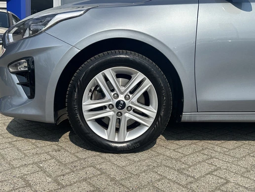 Kia Ceed Sportswagon - Afbeelding 3 van 16