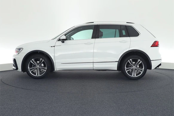 Volkswagen Tiguan - Afbeelding 2 van 30