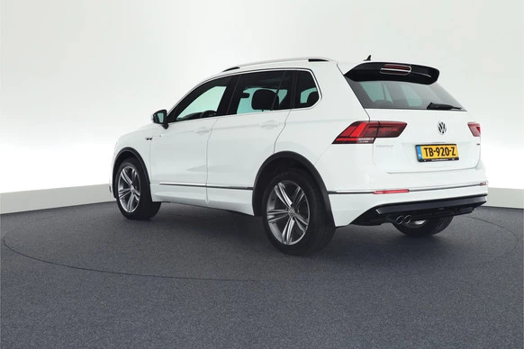 Volkswagen Tiguan - Afbeelding 3 van 30