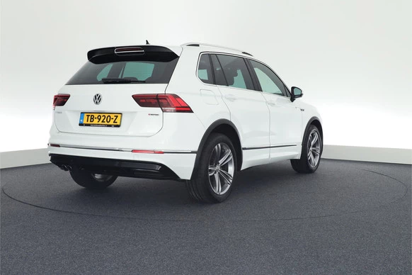 Volkswagen Tiguan - Afbeelding 4 van 30