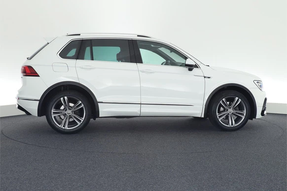 Volkswagen Tiguan - Afbeelding 5 van 30