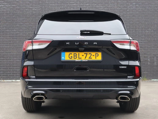 Ford Kuga - Afbeelding 4 van 30