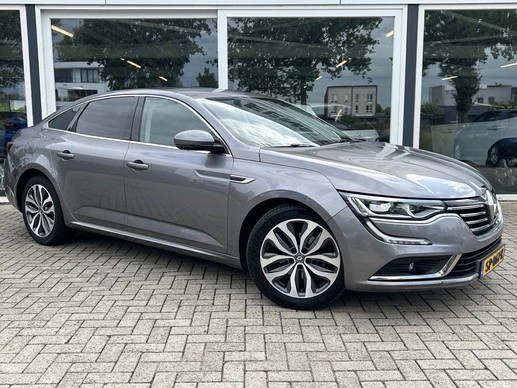 Renault Talisman - Afbeelding 1 van 30