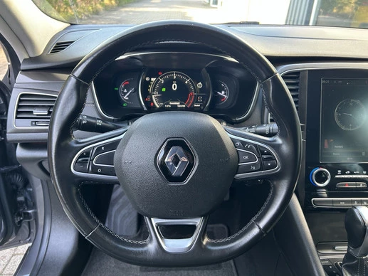 Renault Talisman - Afbeelding 2 van 30