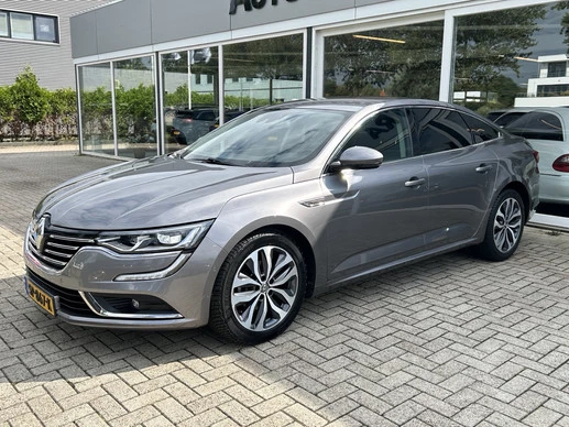 Renault Talisman - Afbeelding 3 van 30