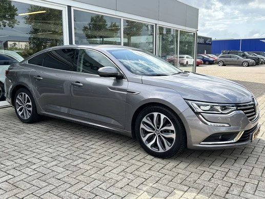 Renault Talisman - Afbeelding 7 van 30