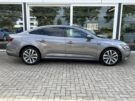 Renault Talisman - Afbeelding 13 van 30