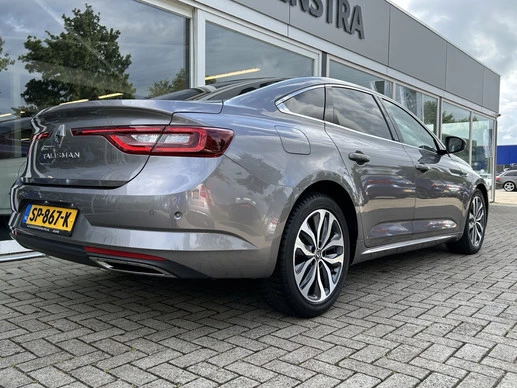 Renault Talisman - Afbeelding 15 van 30