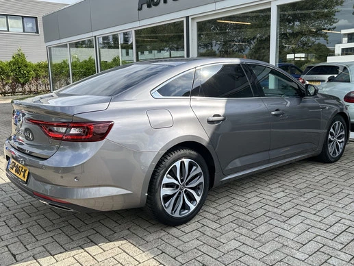 Renault Talisman - Afbeelding 17 van 30