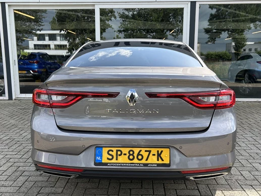 Renault Talisman - Afbeelding 19 van 30