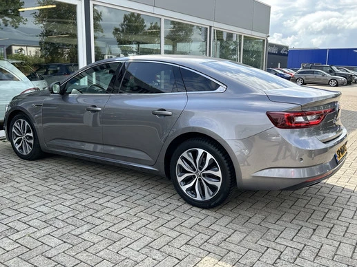 Renault Talisman - Afbeelding 21 van 30