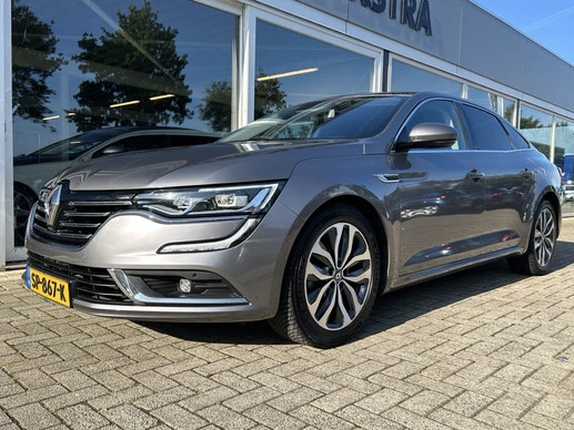 Renault Talisman - Afbeelding 25 van 30