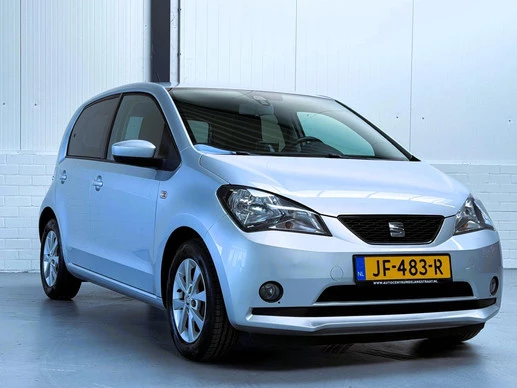 SEAT Mii