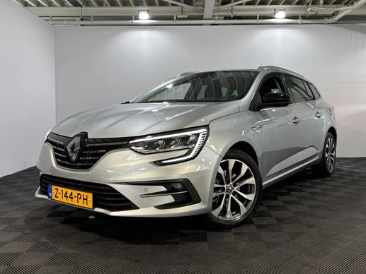 Renault Mégane Estate