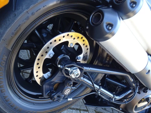 Harley-Davidson Sportster - Afbeelding 6 van 17