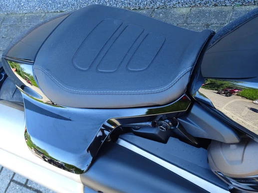 Harley-Davidson Sportster - Afbeelding 13 van 17