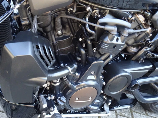 Harley-Davidson Sportster - Afbeelding 16 van 17