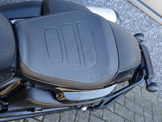 Harley-Davidson Sportster - Afbeelding 17 van 17