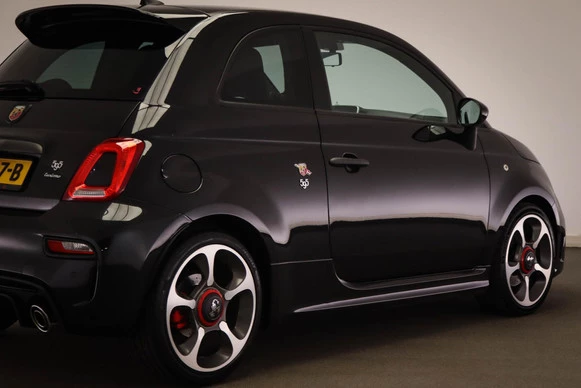 Abarth 500 - Afbeelding 21 van 30