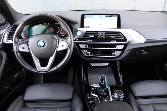 BMW iX3 - Afbeelding 3 van 28