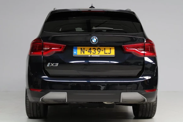 BMW iX3 - Afbeelding 21 van 28