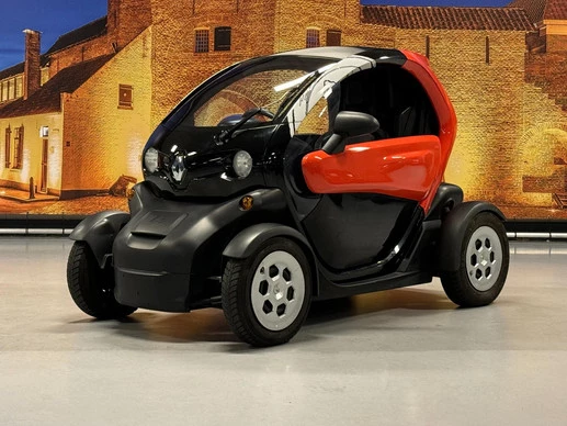 Renault Twizy