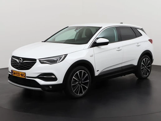 Opel Grandland X - Afbeelding 1 van 30