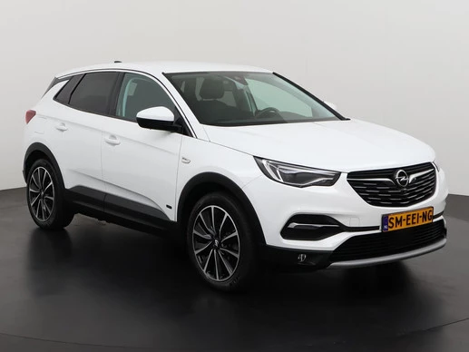 Opel Grandland X - Afbeelding 30 van 30