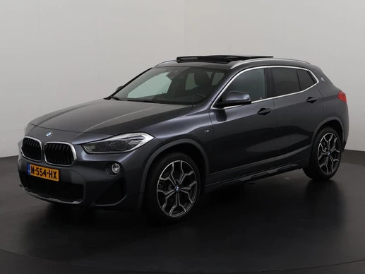 BMW X2 - Afbeelding 1 van 30