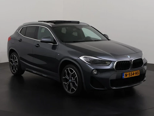 BMW X2 - Afbeelding 28 van 30