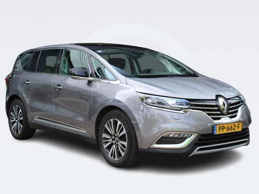 Renault Espace - Afbeelding 1 van 30