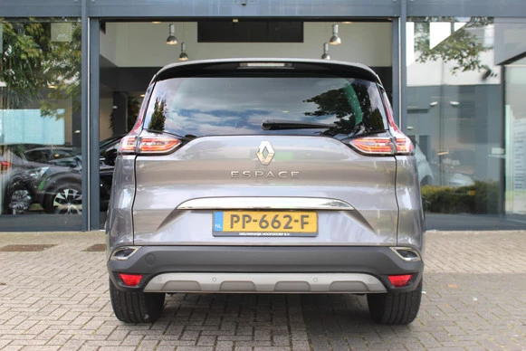 Renault Espace - Afbeelding 9 van 30