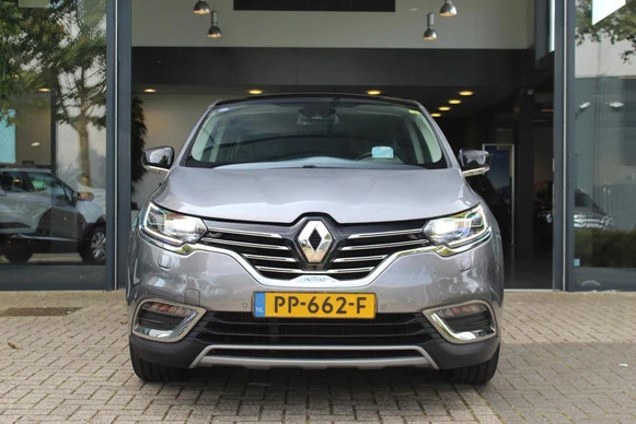 Renault Espace - Afbeelding 12 van 30