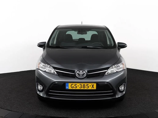 Toyota Verso - Afbeelding 16 van 30