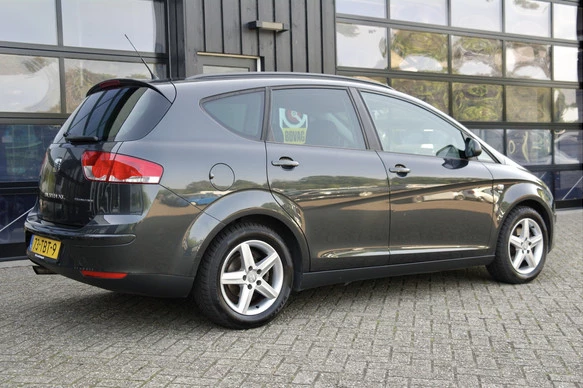 SEAT Altea XL - Afbeelding 3 van 30