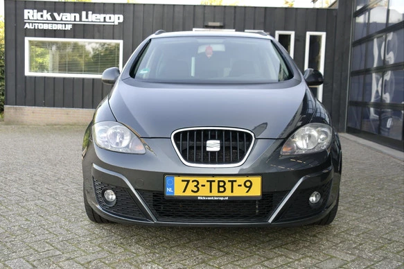 SEAT Altea XL - Afbeelding 29 van 30