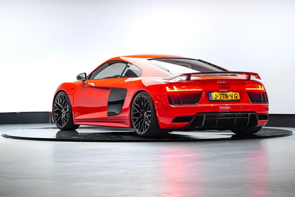 Audi R8 - Afbeelding 2 van 25