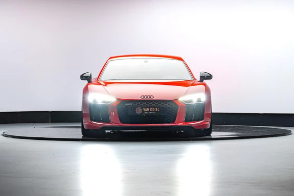 Audi R8 - Afbeelding 18 van 25