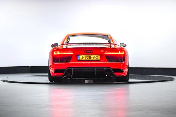 Audi R8 - Afbeelding 19 van 25