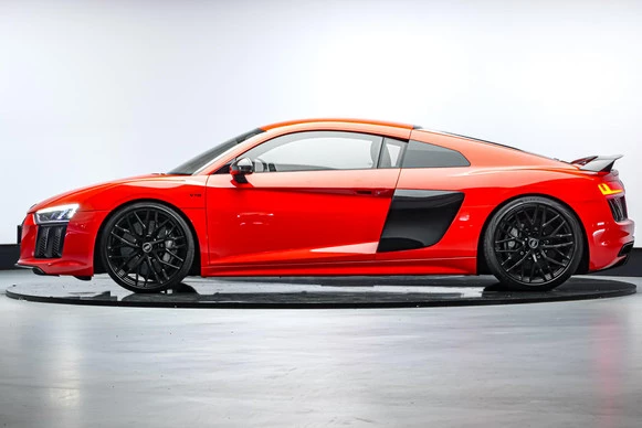 Audi R8 - Afbeelding 20 van 25