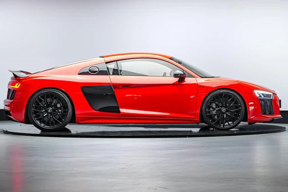 Audi R8 - Afbeelding 21 van 25