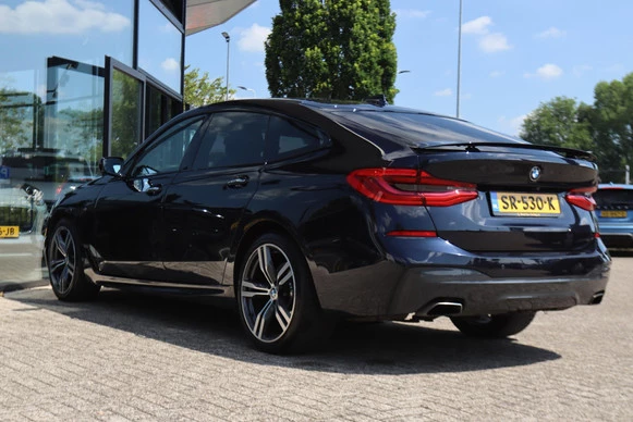 BMW 6 Serie - Afbeelding 7 van 30