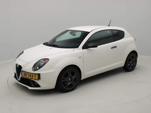 Alfa Romeo MiTo - Afbeelding 1 van 27