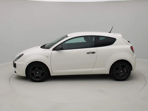 Alfa Romeo MiTo - Afbeelding 2 van 27