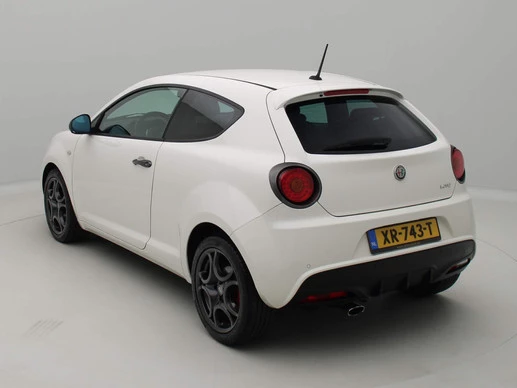 Alfa Romeo MiTo - Afbeelding 3 van 27