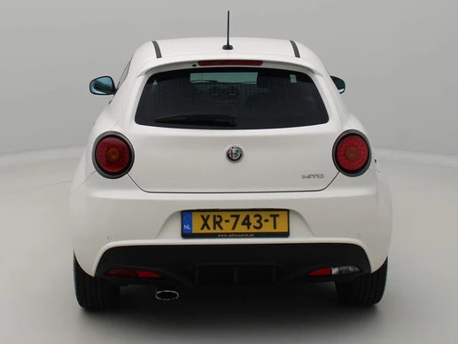 Alfa Romeo MiTo - Afbeelding 5 van 27