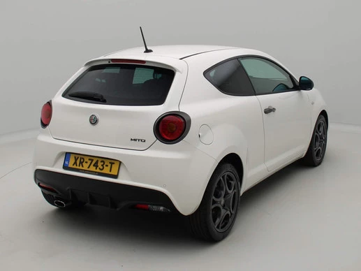 Alfa Romeo MiTo - Afbeelding 6 van 27