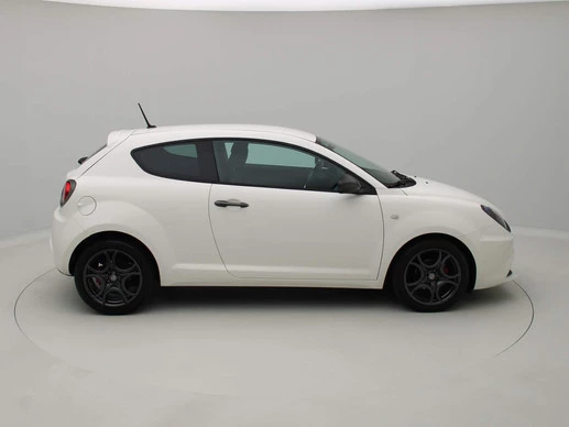 Alfa Romeo MiTo - Afbeelding 7 van 27