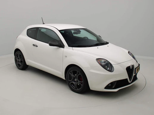 Alfa Romeo MiTo - Afbeelding 8 van 27