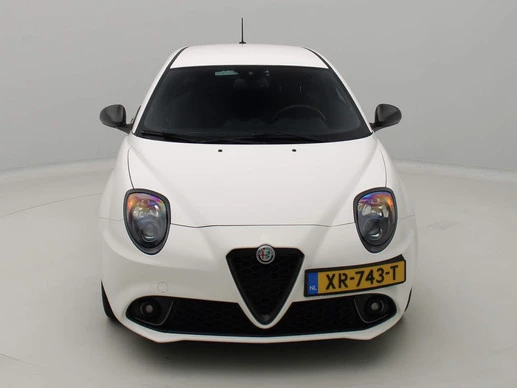 Alfa Romeo MiTo - Afbeelding 9 van 27